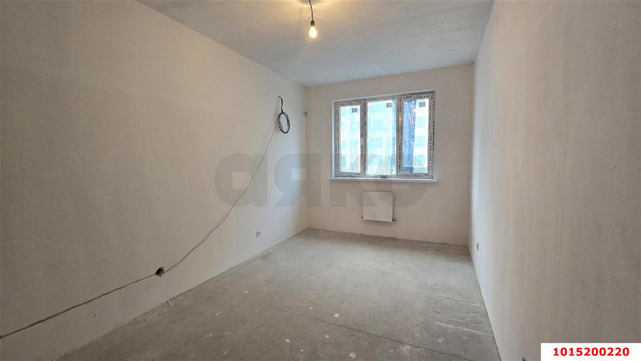 Фото №9: 1-комнатная квартира 35 м² - Новая Адыгея, мкр. жилой комплекс Мега-Победа, ул. Береговая, 3к13