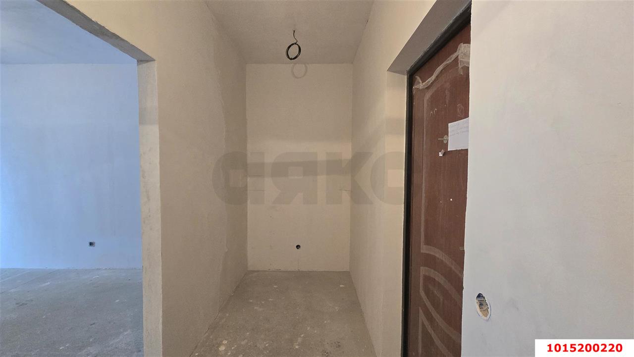 Фото №10: 1-комнатная квартира 35 м² - Новая Адыгея, мкр. жилой комплекс Мега-Победа, ул. Береговая, 3к13