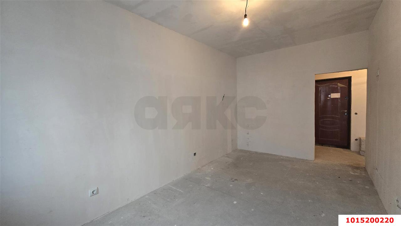 Фото №8: 1-комнатная квартира 35 м² - Новая Адыгея, мкр. жилой комплекс Мега-Победа, ул. Береговая, 3к13