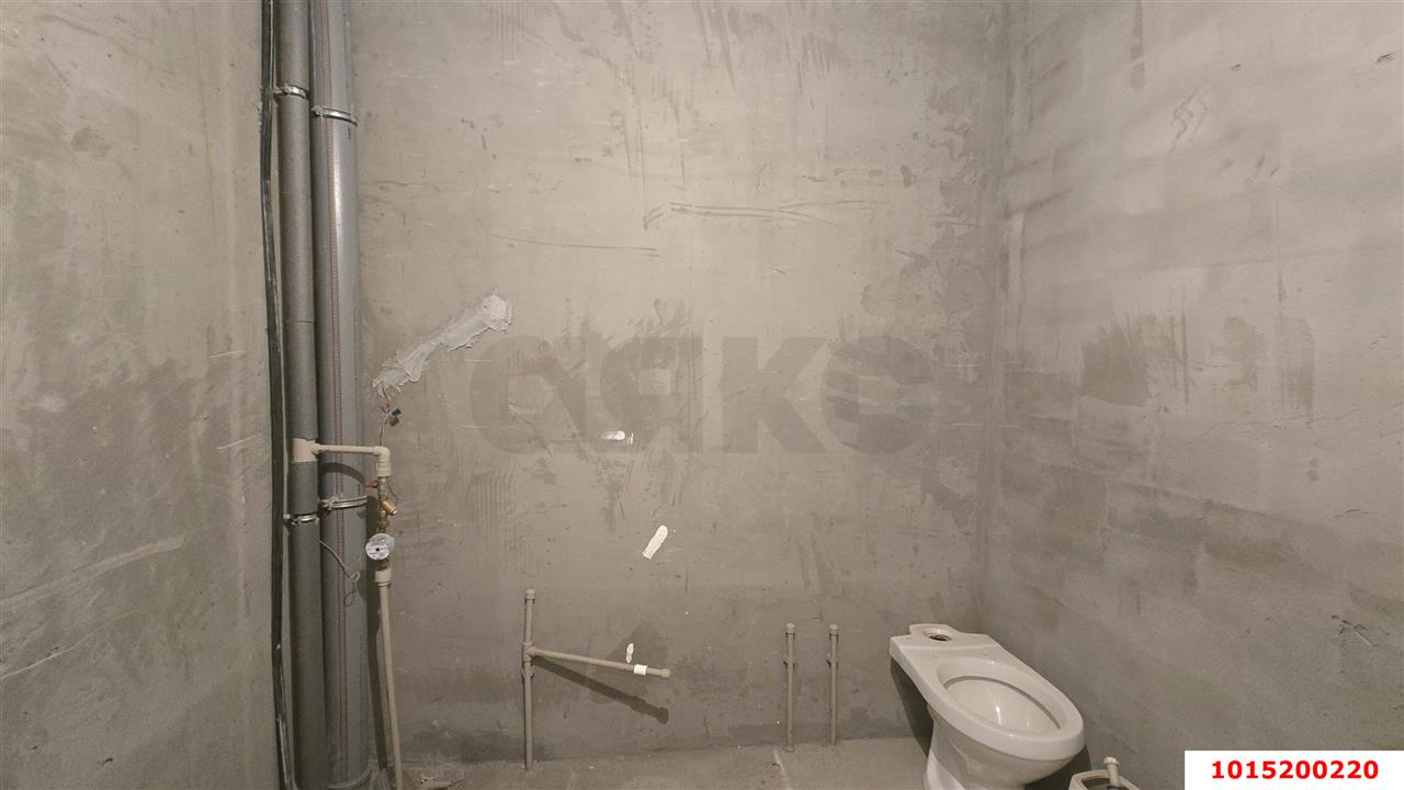 Фото №6: 1-комнатная квартира 35 м² - Новая Адыгея, мкр. жилой комплекс Мега-Победа, ул. Береговая, 3к13