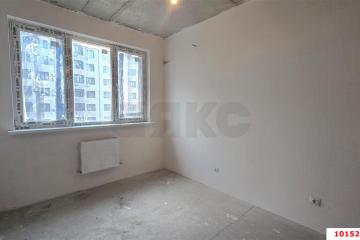 Фото №3: 1-комнатная квартира 35 м² - Новая Адыгея, мкр. жилой комплекс Мега-Победа, ул. Береговая, 3к13