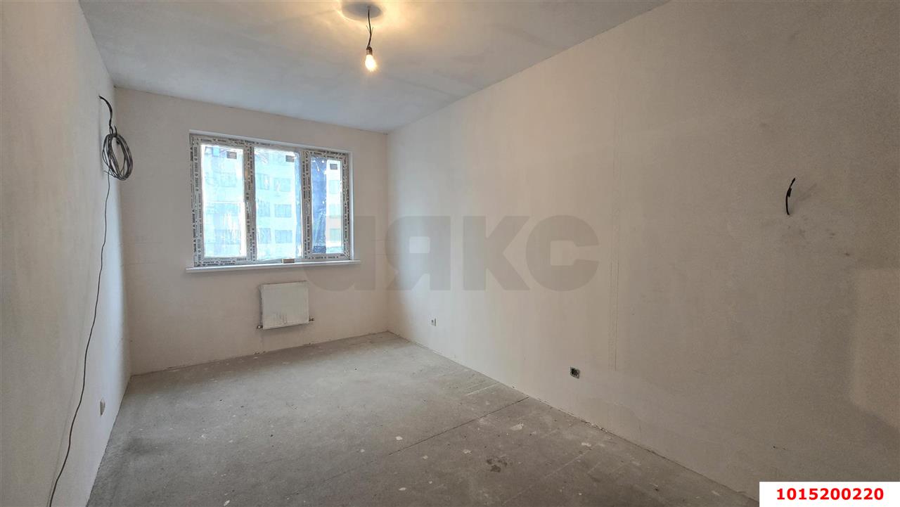 Фото №7: 1-комнатная квартира 35 м² - Новая Адыгея, мкр. жилой комплекс Мега-Победа, ул. Береговая, 3к13