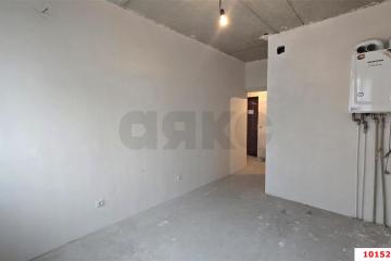 Фото №4: 1-комнатная квартира 35 м² - Новая Адыгея, мкр. жилой комплекс Мега-Победа, ул. Береговая, 3к13