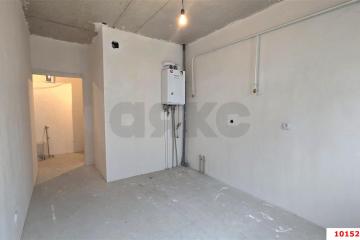 Фото №5: 1-комнатная квартира 35 м² - Новая Адыгея, мкр. жилой комплекс Мега-Победа, ул. Береговая, 3к13