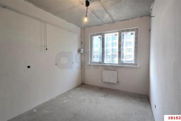 Фото №2: 1-комнатная квартира 35 м² - Новая Адыгея, мкр. жилой комплекс Мега-Победа, ул. Береговая, 3к13