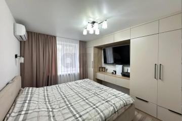 Фото №5: 2-комнатная квартира 60 м² - Энем, ул. Красная, 20