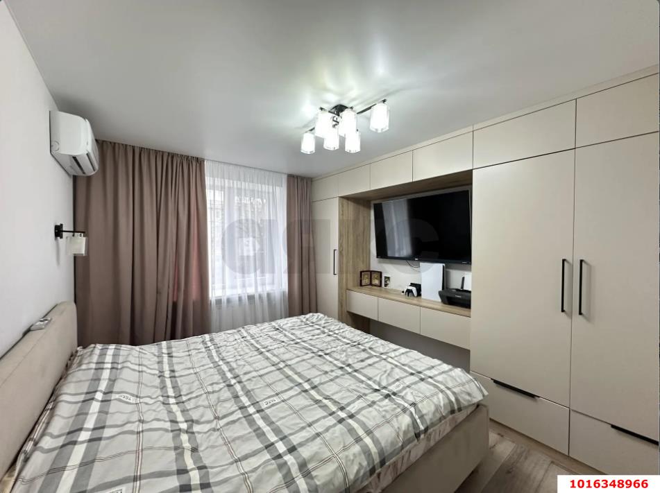 Фото №5: 2-комнатная квартира 60 м² - Энем, ул. Красная, 20