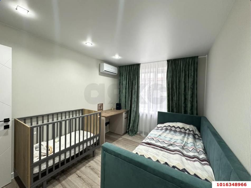 Фото №6: 2-комнатная квартира 60 м² - Энем, ул. Красная, 20