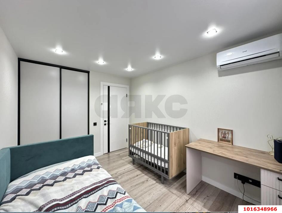 Фото №7: 2-комнатная квартира 60 м² - Энем, ул. Красная, 20