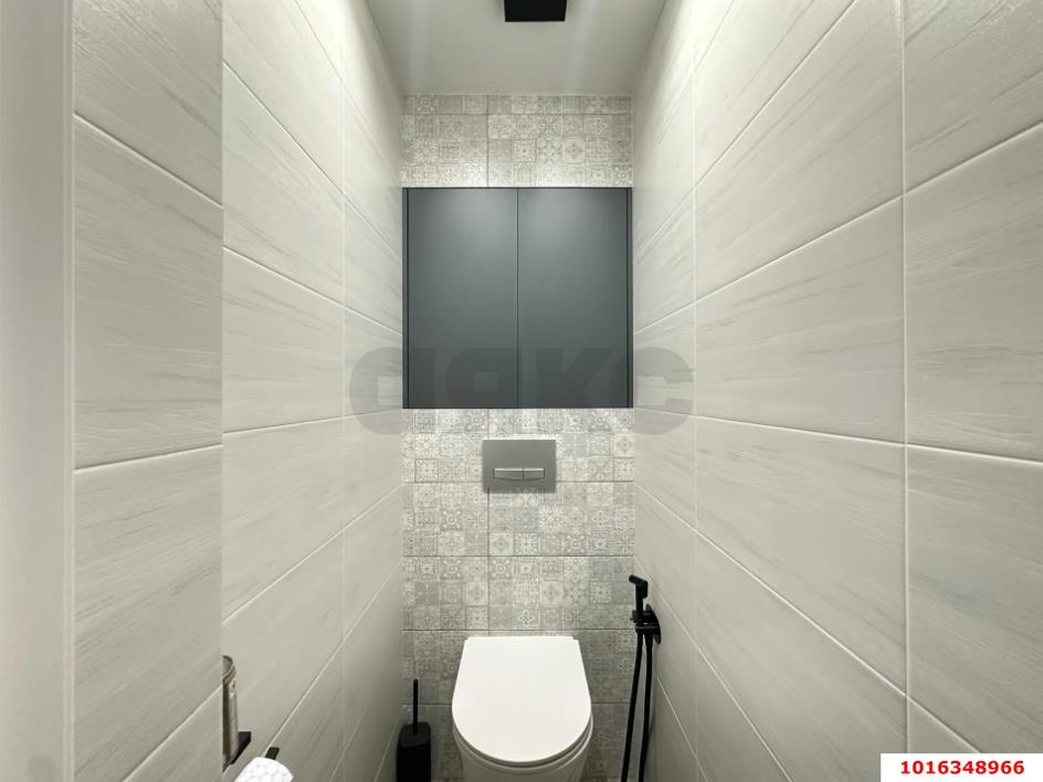 Фото №12: 2-комнатная квартира 60 м² - Энем, ул. Красная, 20