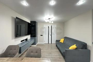 Фото №2: 2-комнатная квартира 60 м² - Энем, ул. Красная, 20