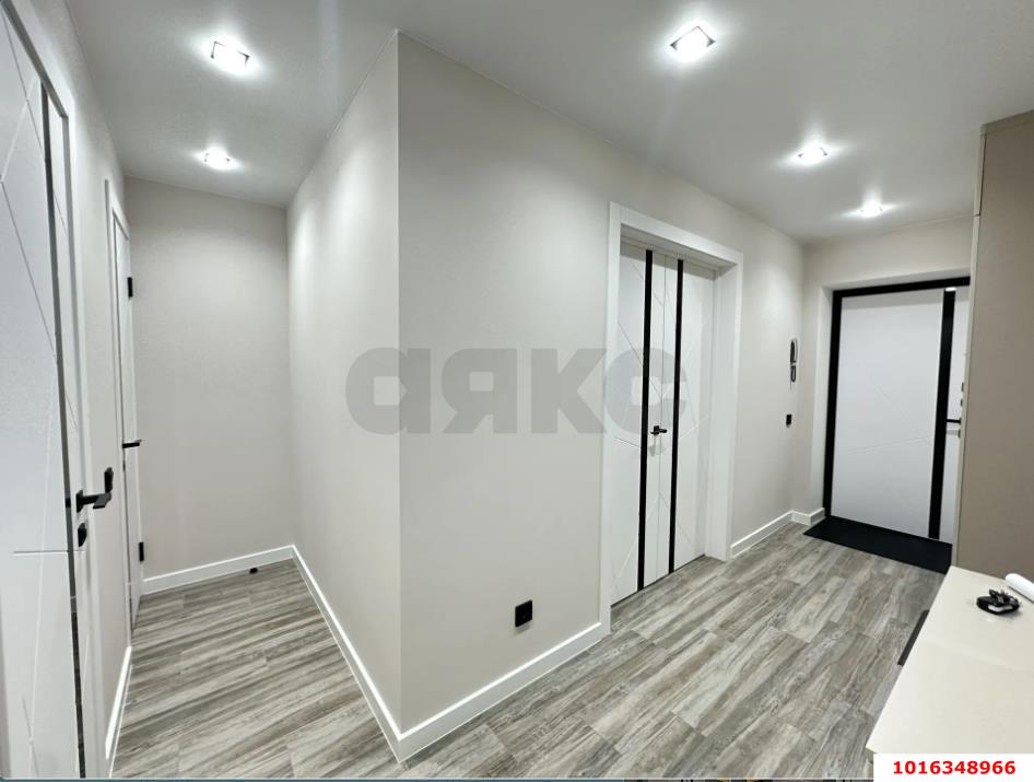 Фото №10: 2-комнатная квартира 60 м² - Энем, ул. Красная, 20