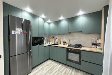 Фото №4: 2-комнатная квартира 60 м² - Энем, ул. Красная, 20