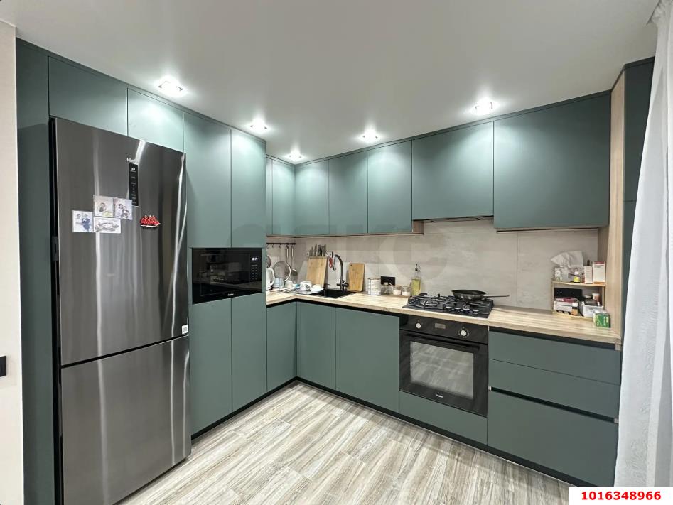 Фото №4: 2-комнатная квартира 60 м² - Энем, ул. Красная, 20