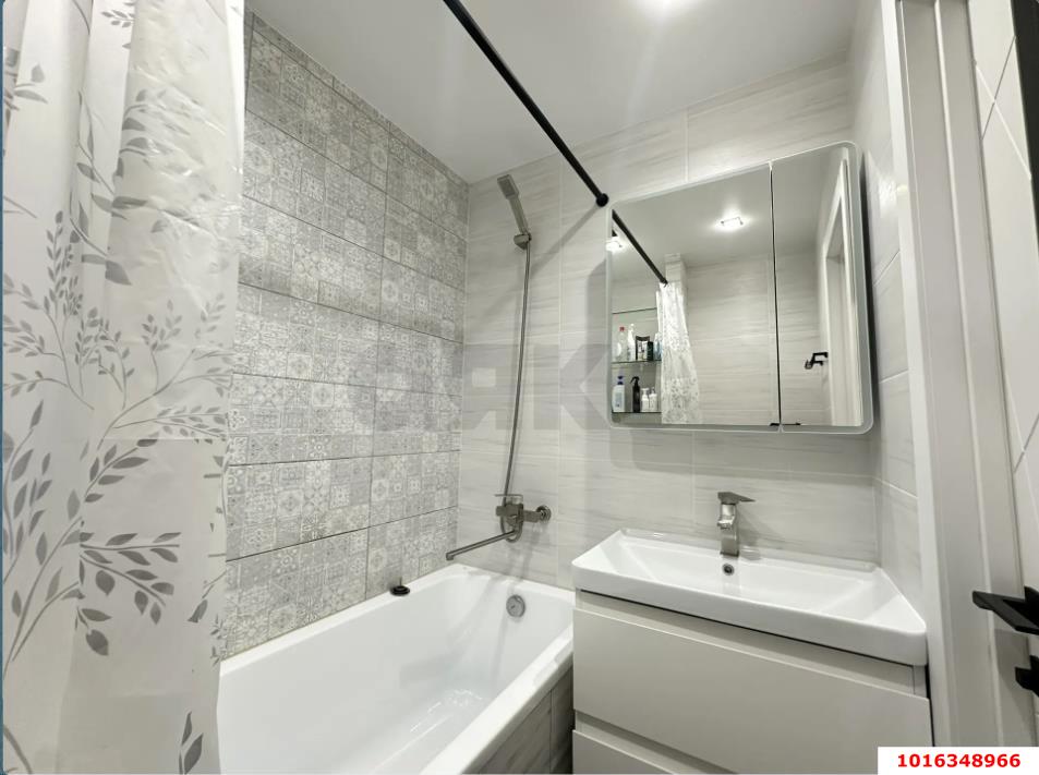 Фото №11: 2-комнатная квартира 60 м² - Энем, ул. Красная, 20