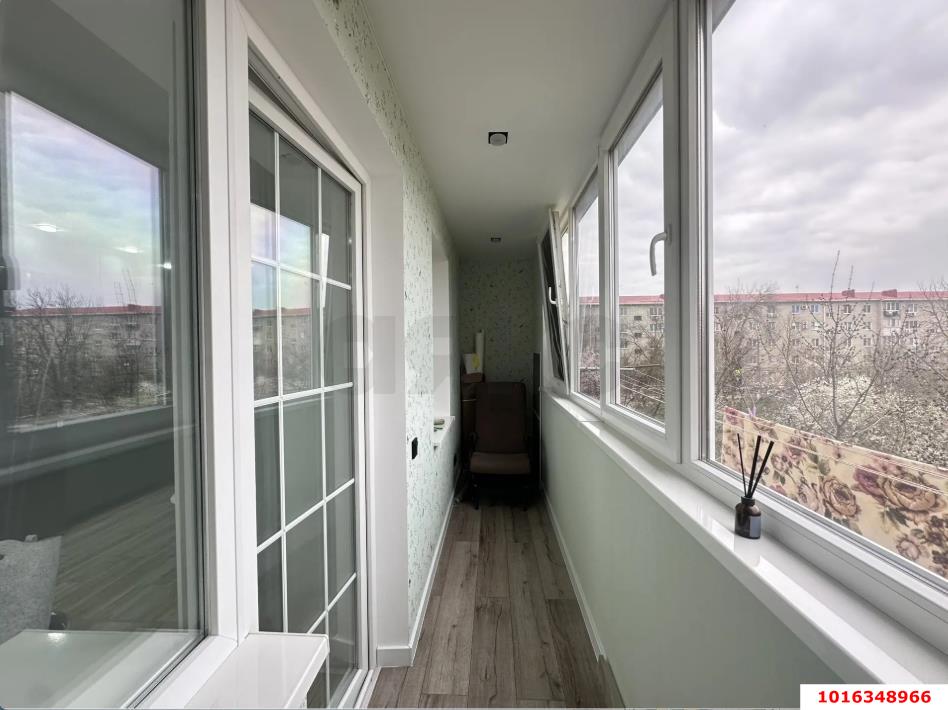 Фото №8: 2-комнатная квартира 60 м² - Энем, ул. Красная, 20