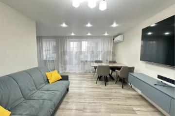 Фото №1: 2-комнатная квартира 60 м² - Энем, ул. Красная, 20