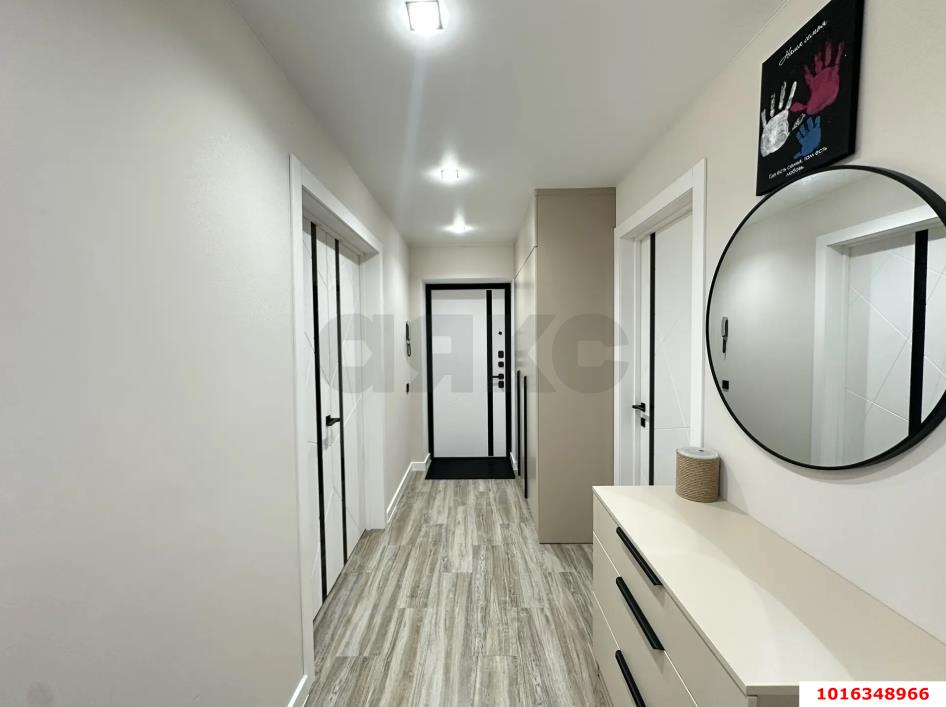 Фото №9: 2-комнатная квартира 60 м² - Энем, ул. Красная, 20