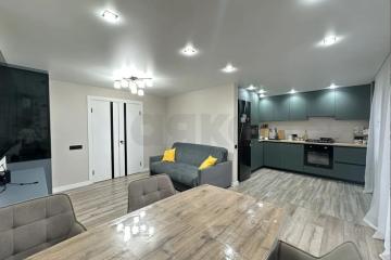 Фото №3: 2-комнатная квартира 60 м² - Энем, ул. Красная, 20