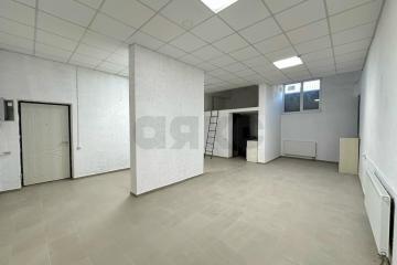 Фото №1: Студия 63 м² - Краснодар, ж/м имени Демьяна Бедного, ул. Степная, 1/1