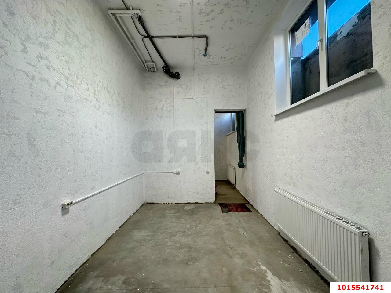 Фото №3: Студия 63 м² - Краснодар, жилой комплекс Мозаика, Прикубанский внутригородской округ, ж/м имени Демьяна Бедного, ул. Степная, 1/1