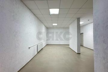 Фото №2: Студия 63 м² - Краснодар, ж/м имени Демьяна Бедного, ул. Степная, 1/1