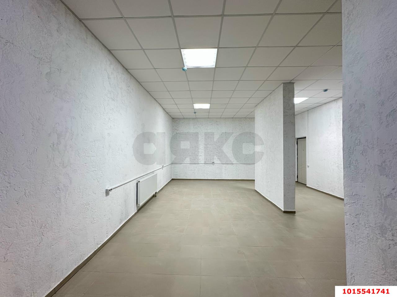 Фото №2: Студия 63 м² - Краснодар, жилой комплекс Мозаика, Прикубанский внутригородской округ, ж/м имени Демьяна Бедного, ул. Степная, 1/1