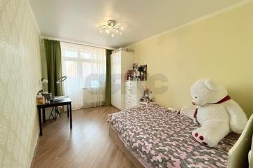 Фото №3: 2-комнатная квартира 7 м² - Краснодар, мкр. Губернский, ул. им. Героя Яцкова И.В., 15к2