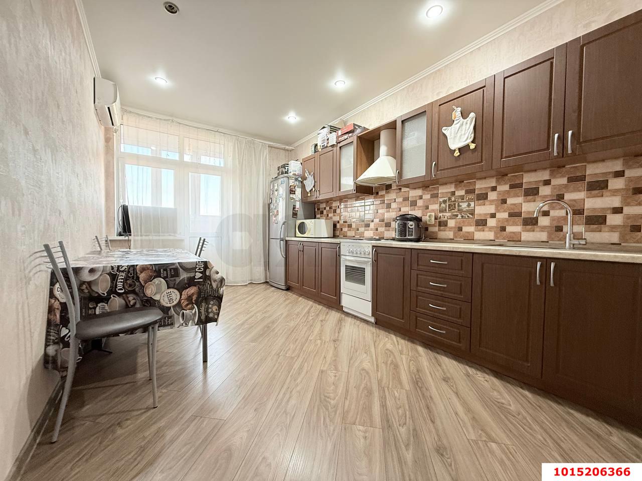 Фото №6: 2-комнатная квартира 7 м² - Краснодар, ЖК Губернский, Прикубанский внутригородской округ, мкр. Губернский, ул. им. Героя Яцкова И.В., 15к2