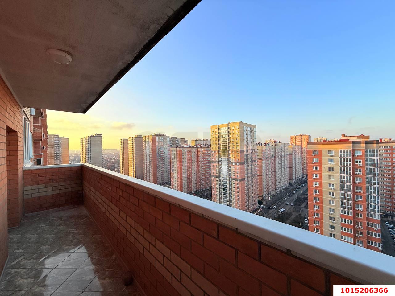 Фото №13: 2-комнатная квартира 7 м² - Краснодар, ЖК Губернский, Прикубанский внутригородской округ, мкр. Губернский, ул. им. Героя Яцкова И.В., 15к2