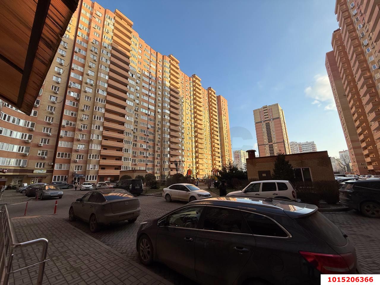 Фото №12: 2-комнатная квартира 7 м² - Краснодар, ЖК Губернский, Прикубанский внутригородской округ, мкр. Губернский, ул. им. Героя Яцкова И.В., 15к2