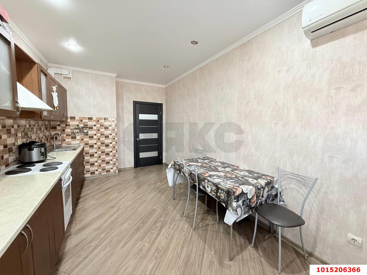 Фото №5: 2-комнатная квартира 7 м² - Краснодар, ЖК Губернский, Прикубанский внутригородской округ, мкр. Губернский, ул. им. Героя Яцкова И.В., 15к2