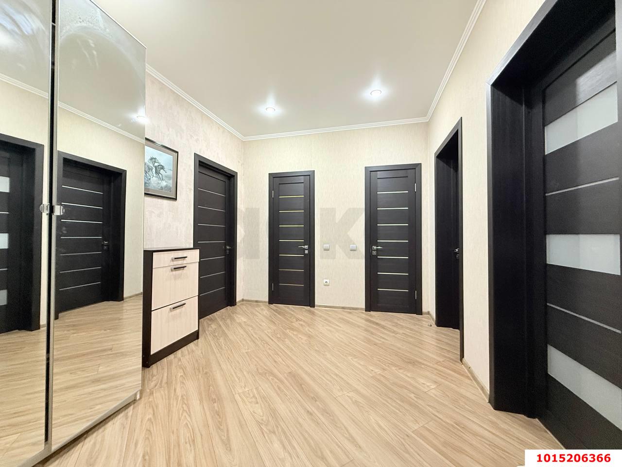 Фото №8: 2-комнатная квартира 7 м² - Краснодар, ЖК Губернский, Прикубанский внутригородской округ, мкр. Губернский, ул. им. Героя Яцкова И.В., 15к2