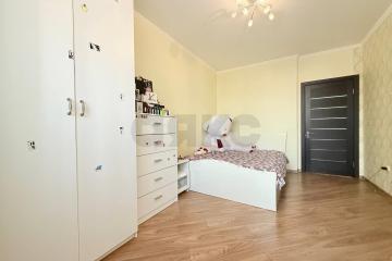 Фото №4: 2-комнатная квартира 7 м² - Краснодар, мкр. Губернский, ул. им. Героя Яцкова И.В., 15к2