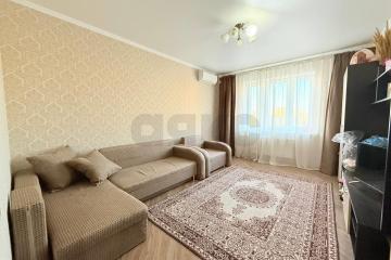 Фото №1: 2-комнатная квартира 7 м² - Краснодар, мкр. Губернский, ул. им. Героя Яцкова И.В., 15к2