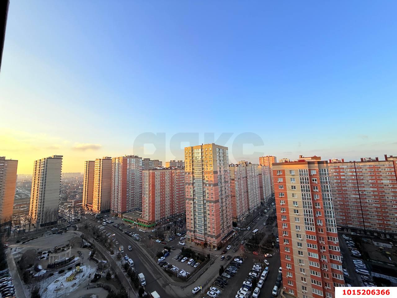 Фото №11: 2-комнатная квартира 7 м² - Краснодар, ЖК Губернский, Прикубанский внутригородской округ, мкр. Губернский, ул. им. Героя Яцкова И.В., 15к2