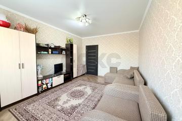 Фото №2: 2-комнатная квартира 7 м² - Краснодар, мкр. Губернский, ул. им. Героя Яцкова И.В., 15к2