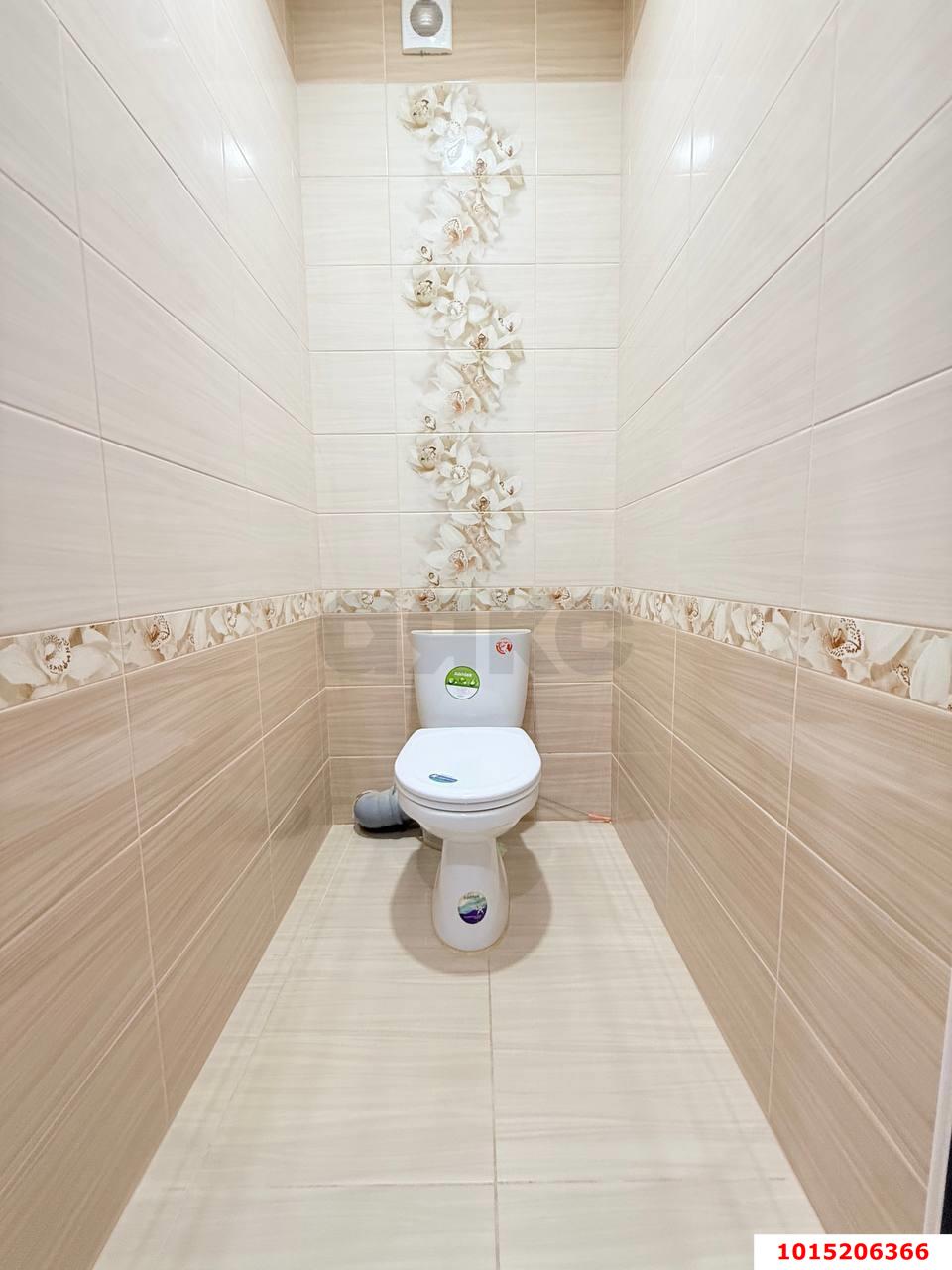 Фото №9: 2-комнатная квартира 7 м² - Краснодар, ЖК Губернский, Прикубанский внутригородской округ, мкр. Губернский, ул. им. Героя Яцкова И.В., 15к2