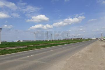 Фото №3: Земельный участок под ИЖС - Индустриальный, мкр. Прикубанский внутригородской округ, ул. Выселковская, 100