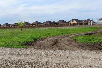 Фото №1: Земельный участок под ИЖС - Индустриальный, мкр. Прикубанский внутригородской округ, ул. Выселковская, 100