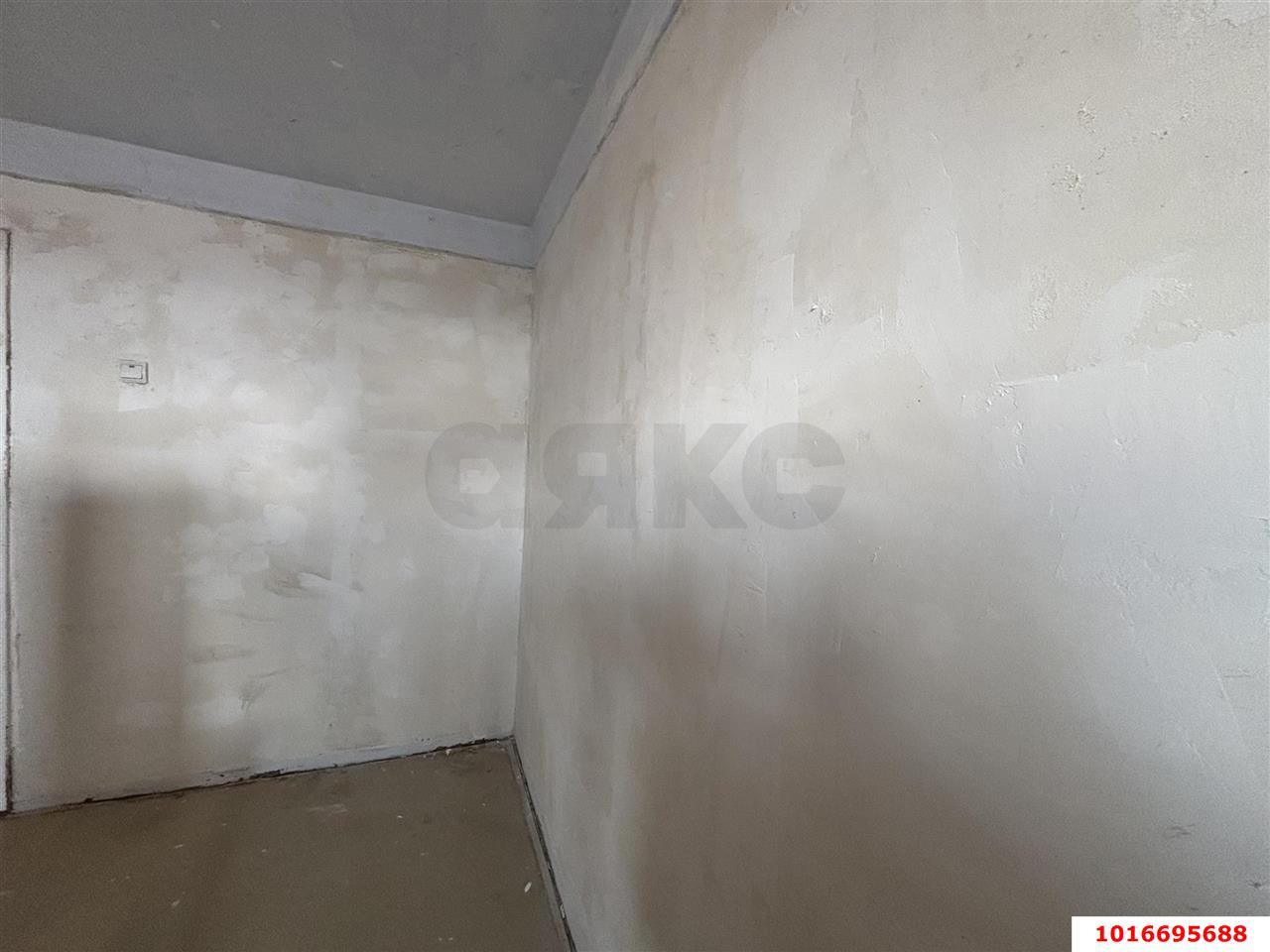 Фото №7: 3-комнатная квартира 65 м² - Краснодар, Прикубанский внутригородской округ, мкр. Фестивальный