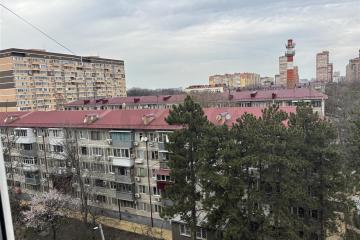 Фото №4: 3-комнатная квартира 65 м² - Краснодар, мкр. Фестивальный, 