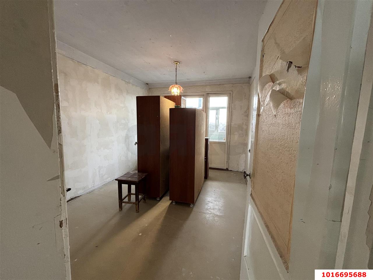 Фото №6: 3-комнатная квартира 65 м² - Краснодар, Прикубанский внутригородской округ, мкр. Фестивальный