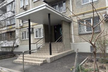 Фото №1: 3-комнатная квартира 65 м² - Краснодар, мкр. Фестивальный, 