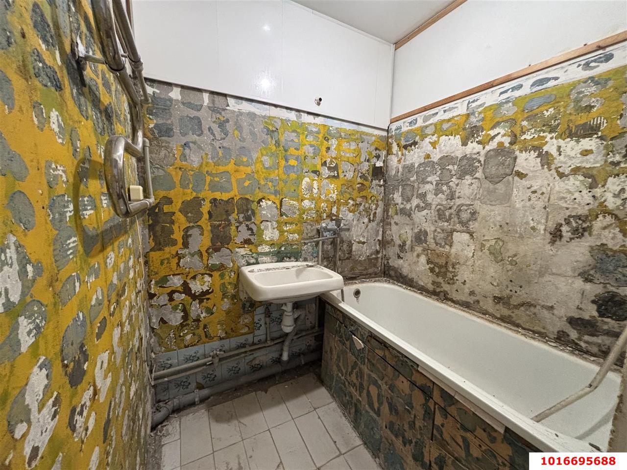 Фото №11: 3-комнатная квартира 65 м² - Краснодар, Прикубанский внутригородской округ, мкр. Фестивальный