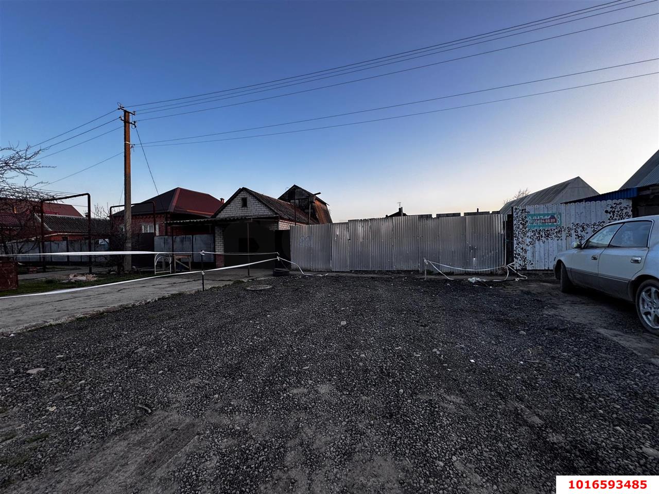 Фото №4: Дом 82 м² + 3 сот. - Елизаветинская, мкр. Прикубанский внутригородской округ, ул. Северная, 286