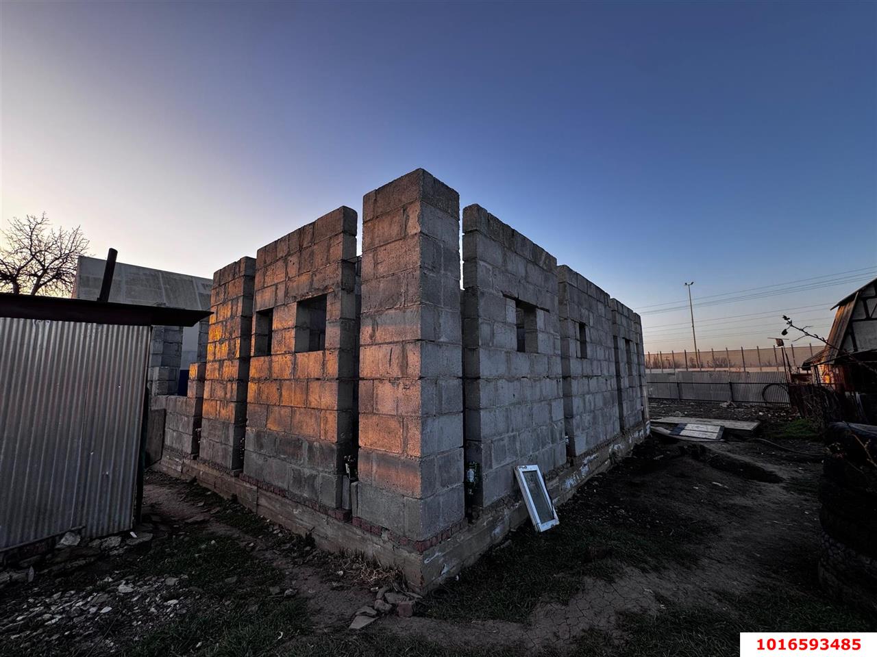 Фото №6: Дом 82 м² + 3 сот. - Елизаветинская, мкр. Прикубанский внутригородской округ, ул. Северная, 286