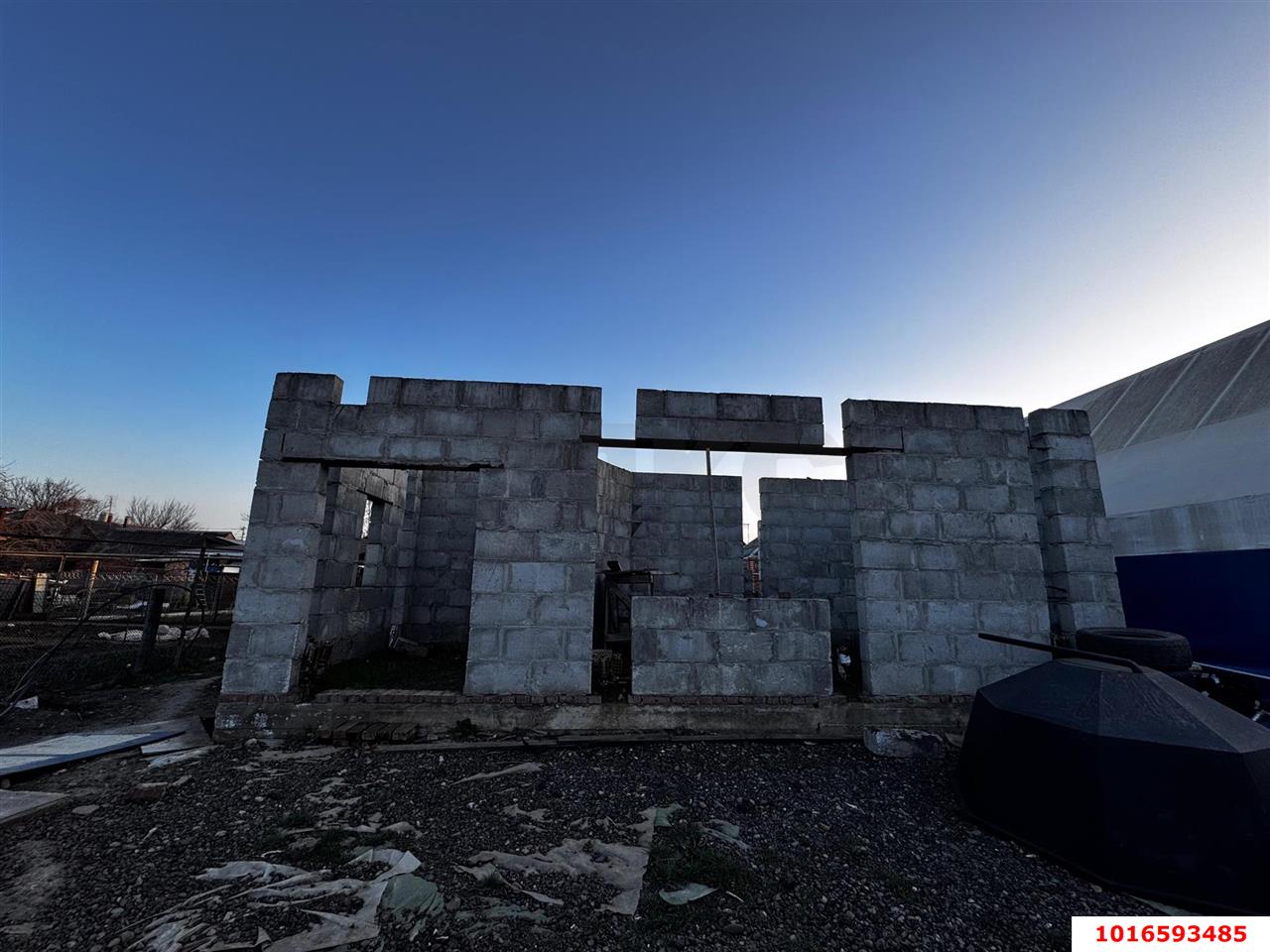 Фото №3: Дом 82 м² + 3 сот. - Елизаветинская, мкр. Прикубанский внутригородской округ, ул. Северная, 286