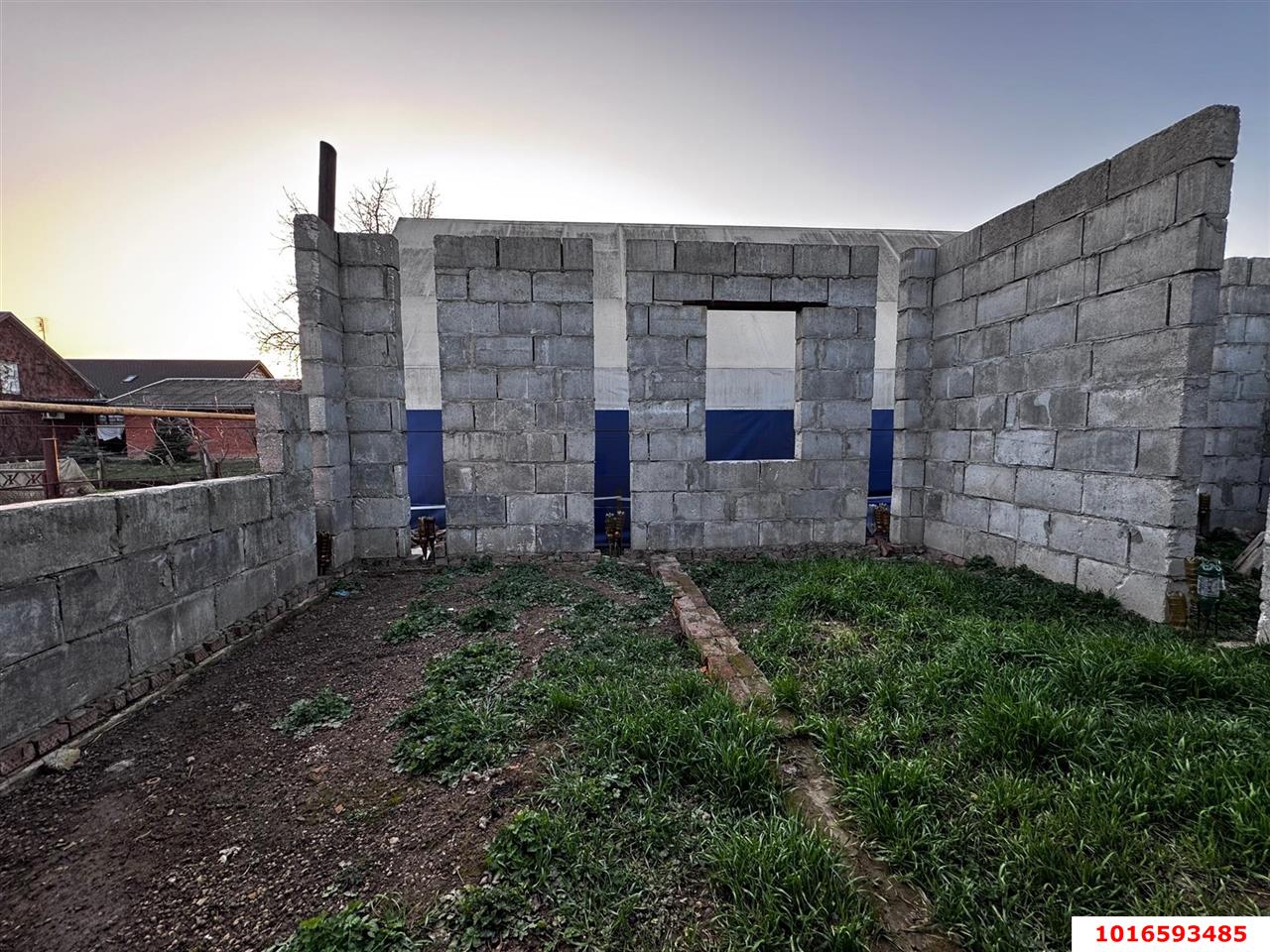 Фото №5: Дом 82 м² + 3 сот. - Елизаветинская, мкр. Прикубанский внутригородской округ, ул. Северная, 286