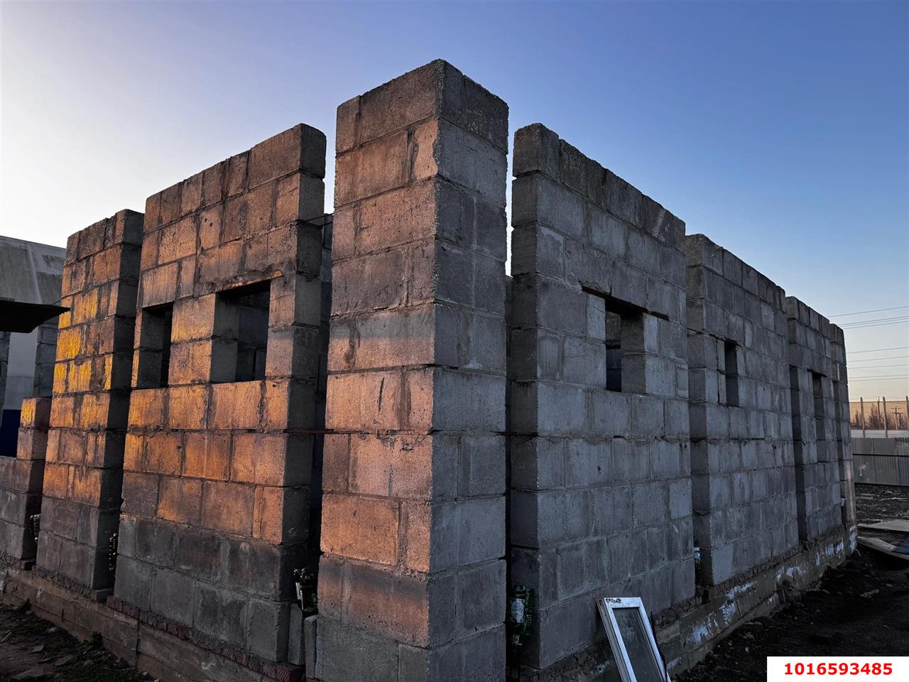 Фото №1: Дом 82 м² + 3 сот. - Елизаветинская, мкр. Прикубанский внутригородской округ, ул. Северная, 286